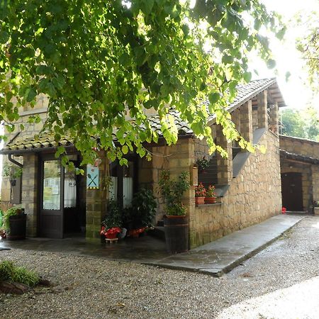 Mola Solis Hotel Civitella dʼAgliano Esterno foto