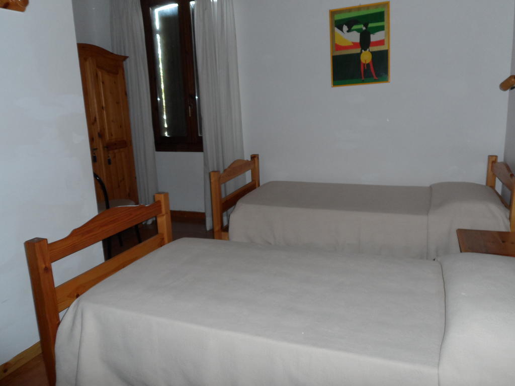 Mola Solis Hotel Civitella dʼAgliano Camera foto