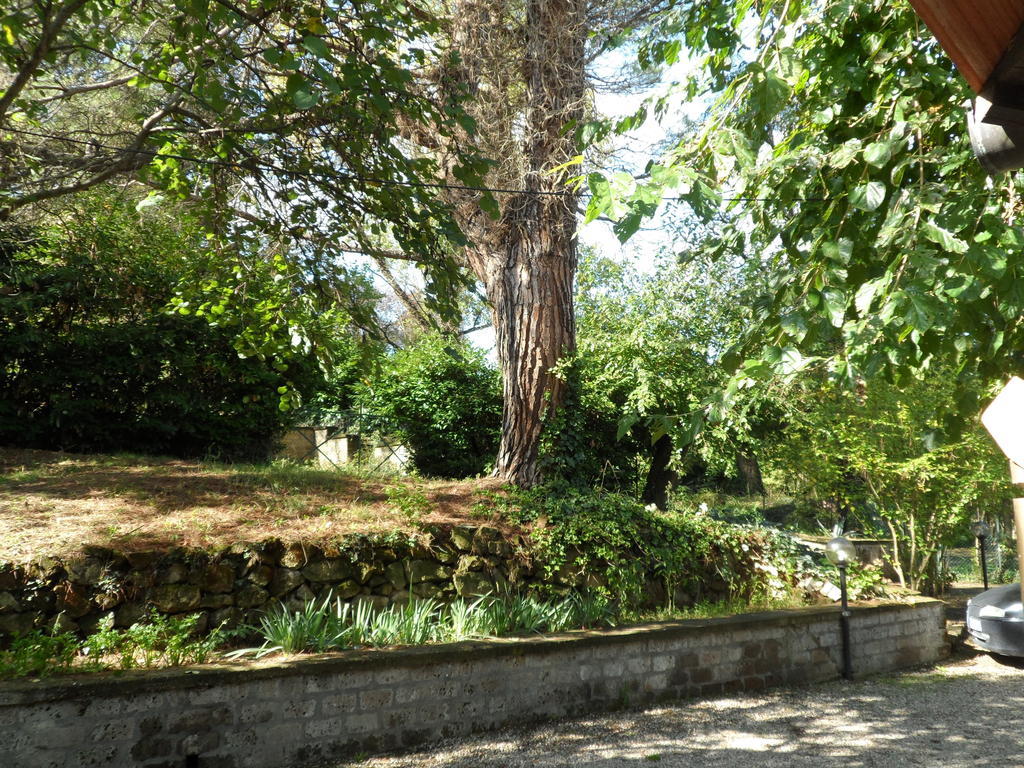 Mola Solis Hotel Civitella dʼAgliano Esterno foto