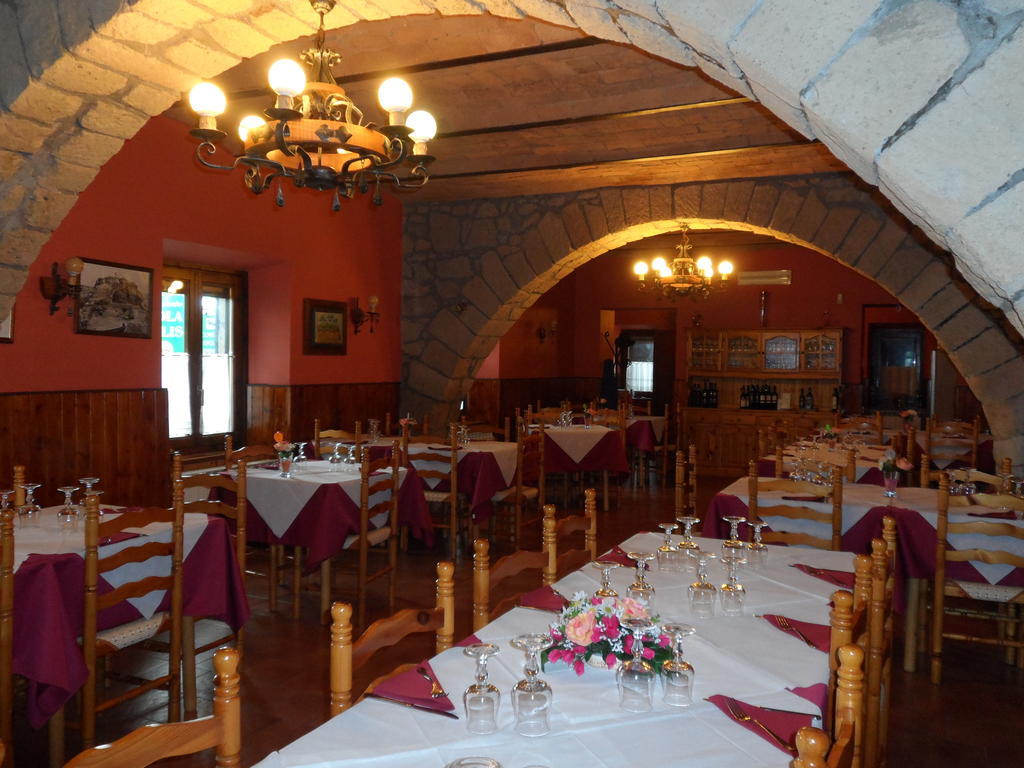 Mola Solis Hotel Civitella dʼAgliano Esterno foto