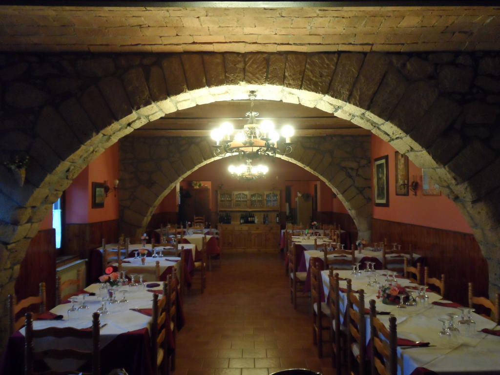 Mola Solis Hotel Civitella dʼAgliano Esterno foto