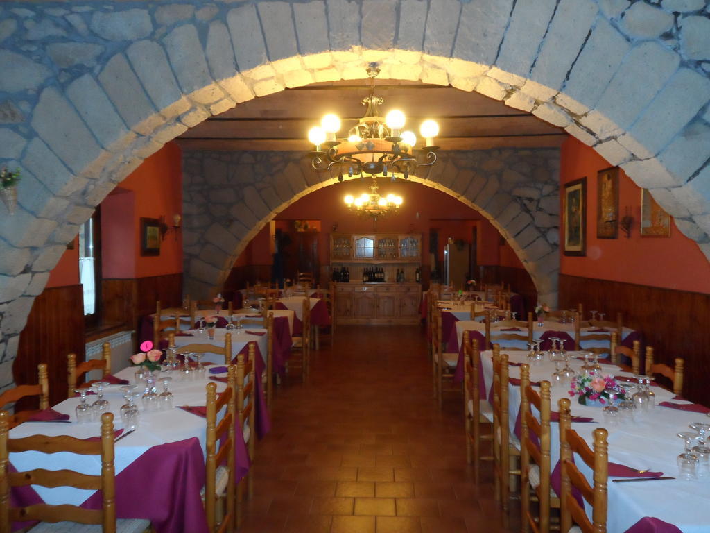 Mola Solis Hotel Civitella dʼAgliano Esterno foto